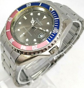 philip persio historia