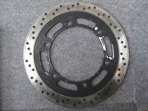 Cagiva Elefant Front Brake Disc 900 AC #2 - Picture 1 of 4