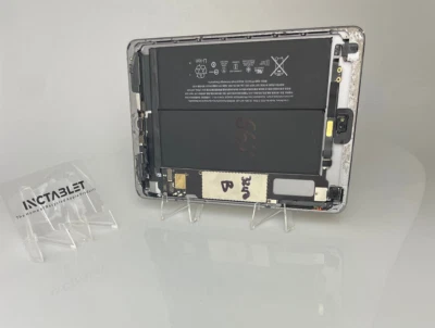 Apple iPad Mini 2nd Gen 32GB Space Grey (Minor Fault Item)- Ref956 - Image 1 of 4