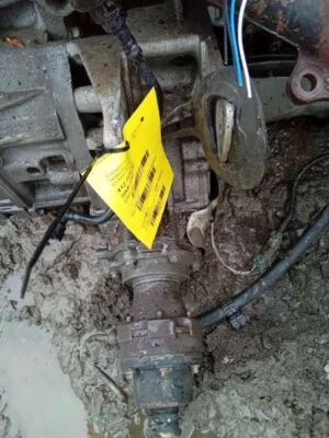 2008-2017 CHEVROLET EQUINOX Transfer Case Fits 3.6L - Изображение 1 из 3