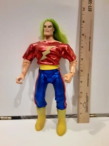 Custom Marvel berühmte Cover Doc Samson Actionfiguren - Bild 1 von 2