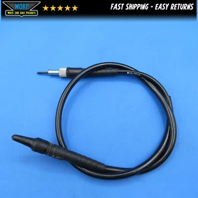 MOTION PRO K28-7010 Honda CB250 CB650 CB750 CB900 72-08 Speedometer Cable Foto 1 de 4
