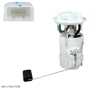 Renault Kangoo 1.5 dCi Mercedes Citan W415 CDI Kraftstoffpumpe Dieselpumpe - Bild 1 von 3