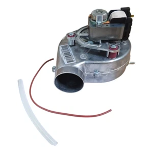 HERMANN VENTILATORE ART. 0020098002 CALDAIA HABITAT 3 23 SE - Picture 1 of 1