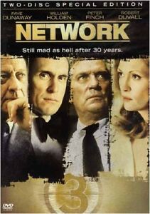 'Network' (Deux Disques Édition Spéciale) Neuf DVD