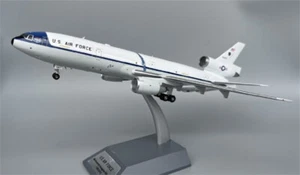 INFLIGHT For McDonnell Douglas KC-10A U.S.AIR FORCE Extender 79-1947 1/200 Model - Picture 1 of 13