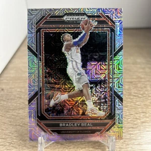 2023 Panini Prizm Draft Picks Mojo Prizm /25 Bradley Beal #64 - Picture 1 of 2