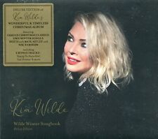 Kim Wilde : Wilde Winter Songbook - Deluxe Edtion (2 CD)