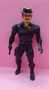 SPACE WESTERN HERO / KO / BOOTLEG / GALAXY RANGERS / BRAVESTARR - Imagen 1 de 2