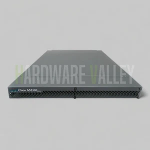 Cisco AS535-8E1-210-AC-V AC AS5350; 8E1, 216 Ports, 240 ISDN Ports, IP+ IOS - Bild 1 von 6