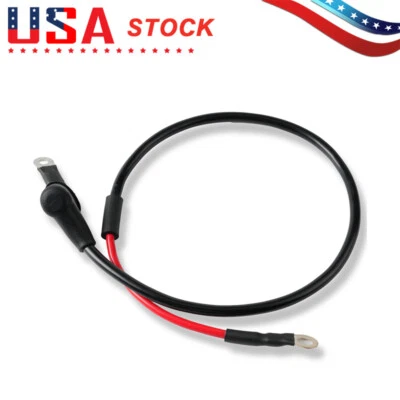 Alternator Cable 15321206 For Chevrolet Silverado 1500,GMC Sierra 1500 2006-2008 - Image 1 of 4