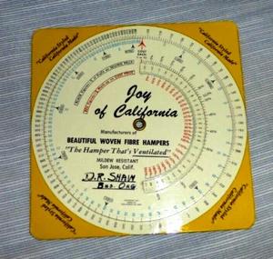 CALCULADORA DE INVENTARIO Y GANANCIAS ARDEL DE COLECCIÓN ESFERA ALEGRÍA DE CALIFERIA SAN JOSE - Imagen 1 de 2