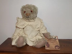 Bears of Sagamore Hill 2003 oso Edith Roosevelt 7 pulgadas nuevo con etiqueta - Imagen 1 de 1