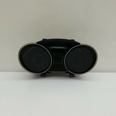 2014 - 2016 Speedometer Instrument Cluster Hyundai Genesis 3.8L M/T 940312M360 - Image 1 of 4