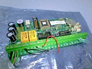 LC21-03-PCB Pcb Board,Used^7185 - Picture 1 of 8