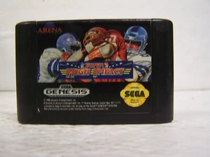 Super High Impact, Sega Genesis, 1992, Pre-Owned Cart Only - Picture 1 of 3