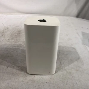 Router WiFi Apple AirPort Extreme Base Station Modelo A1521 Sin Cables Solo Router - Imagen 1 de 6