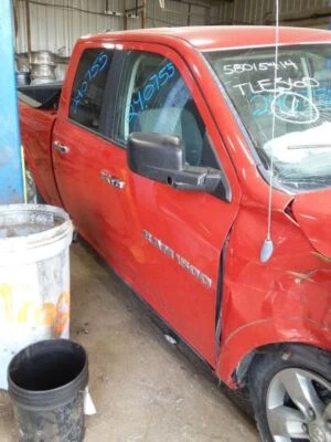 Alternador RAM1500 2012 1991164 Foto 1 de 4