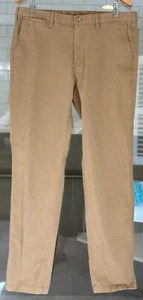Men’s EDDIE BAUER Chino Pants | Size 36 X 34 | EUC - Picture 1 of 13