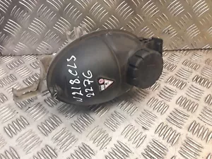 MERCEDES Expansion Tank C CLS E CLASS W204 W212 W218 3.0 350 CDI 2045000549 - Picture 1 of 3