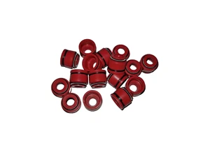 Kawasaki Ultra 250 Valve Seal Set Red Viton - Picture 1 of 1