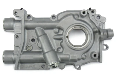 Bomba de aceite genuina Subaru WRX STI 12mm JDM motor EJ20/EJ25 P/N 15010AA310 Foto 1 de 4