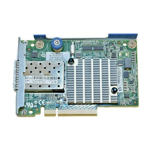 647579-001 I HP 10GbE 2P 530FLR Adapter - Picture 1 of 3