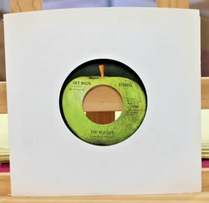 The Beatles – Get Back - Picture 1 of 4