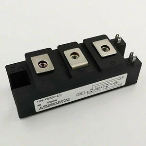 1PCS CM75DY-12H NEW MITSUBISHI Best Offer Power Module - Picture 1 of 4
