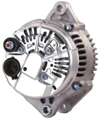 NUEVO ALTERNADOR COMPATIBLE CON CHRYSLER CIRRUS DODGE STRATUS PLYMOUTH BREEZE 2.0 2.4 2.5 Foto 1 de 2