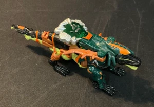Transformers Cybertron: Robots In Disguise (2005) Wreckloose Figure COMPLETE - Picture 1 of 6
