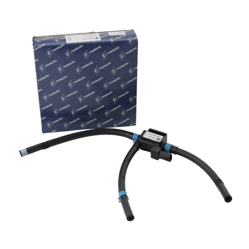 Turbocharger Boost Control Valve For Ford Escape Fiesta Fusion Transit Connect - Изображение 1 из 4