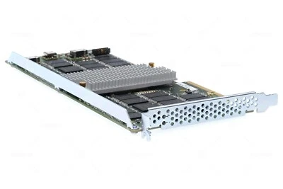 111-00708 NETAPP 512GB FLASH CACHE PCI-E FOR FAS3250 FAS3270 FAS6240 FAS6210  - Image 1 of 4