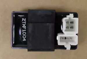 GY6 CDI Box Roketa Taotao Lance Scooter Ciclomotor ATV Gokart QMB139 50cc 125cc 150cc - Imagen 1 de 1