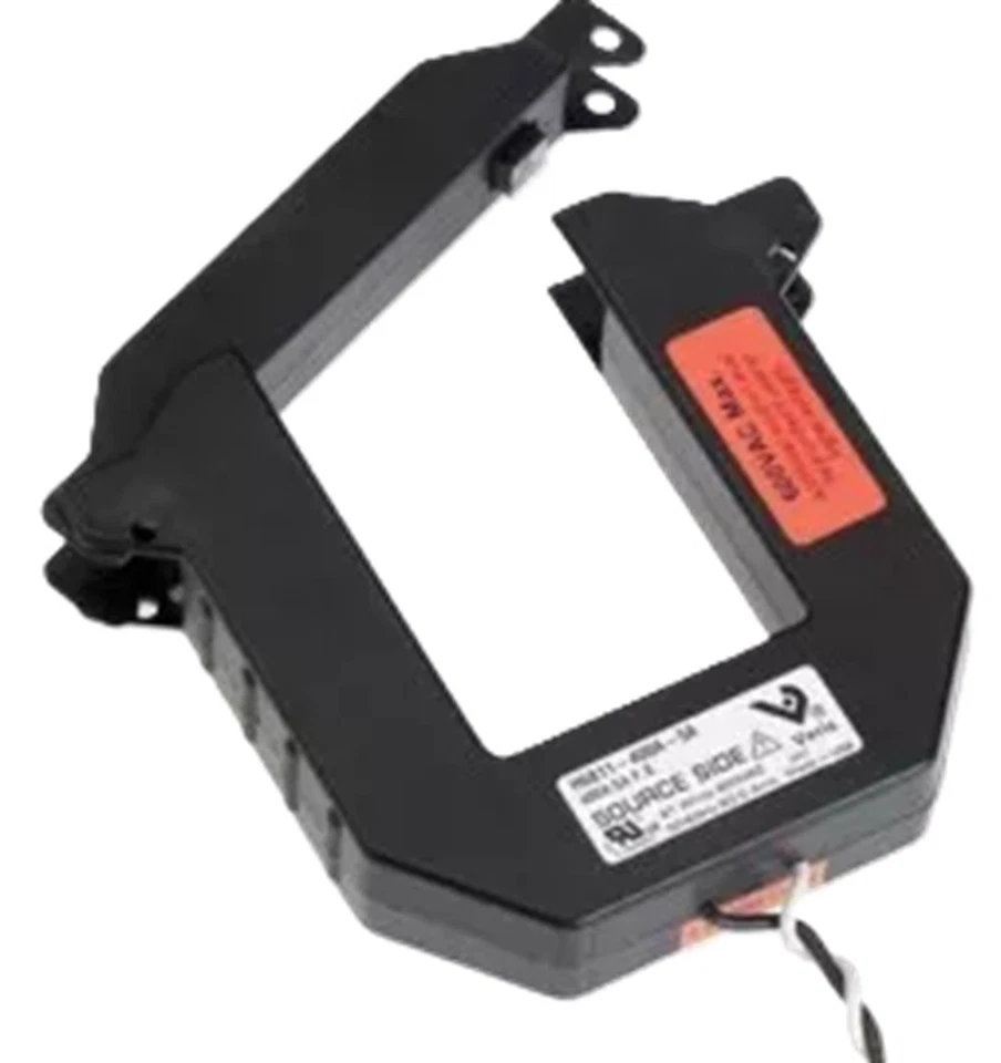 Veris H6811-400A-1V Medium Split Core Current Transformer, 400A: 1V - Image 1 of 1