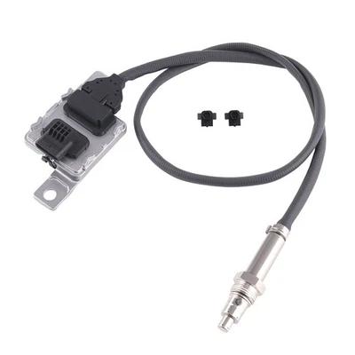 Sensore NOx Sonda Lambda per AUDI Q7 Q8 VW TOUAREG 4M0907807R 2015-2024 5 Pin - Immagine 1 di 4