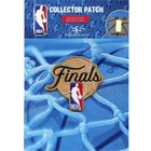 2026 NBA Finals Championship Jersey Patch New York Knicks Vs Spurs