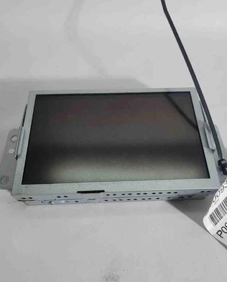 Ford Flex Info GPS 2013-2019 pantalla de visualización de 8" con navegación OEM Foto 1 de 3