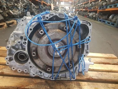 15 ON MK2 VOLVO XC90 GEARBOX 2.0 DIESEL B5 MHEV 8 SPEED AISIN AUTO AWD 45K MILES - Image 1 of 4