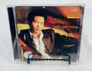 Dem Dong Tran Thai Hoa 2004 Vietnamese Dêm Dóng Trân Thái Hòa (Mint Disc!) - Imagen 1 de 6