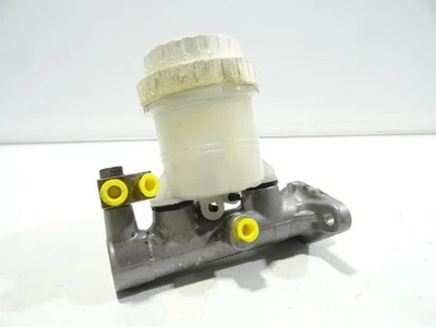 Maitre cylindre (freinage) MITSUBISHI PAJERO 2 PHASE 1 MB699830 - Photo 1/4