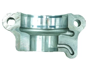 11-16 Mini Cooper Clubman OEM 1.6 16V Motor Árbol de levas Soporte de montaje 5102 - Imagen 1 de 9