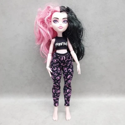 Monster High Draculaura Doll Sleepover / creepover - Image 1 of 4