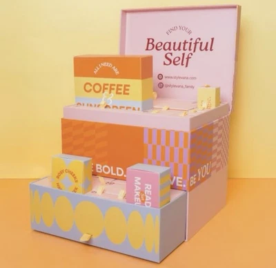 Stylevana Advent Calendar 2025, Stylevana Advent Calendar 2025 - Image 1 of 3