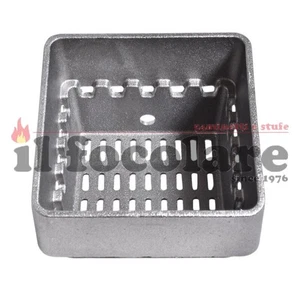 BRACIERE CROGIOLO KARMEK ONE PER STUFA COMO MILENA NIKITA 108-00 ORIGINALE NUOVO - Imagen 1 de 1