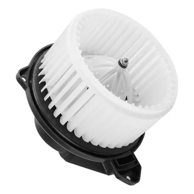 HVAC Blower Motor with Fan for 2002-2009 Dodge Ram 1500 2500 3500 & Jeep Foto 1 de 4