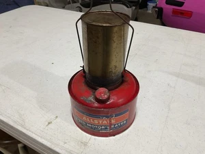 Allstate Auto Motor Heizung - Bild 1 von 5