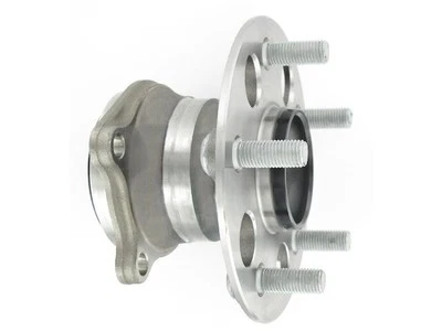 For 1996-2003 Toyota RAV4 Wheel Hub Assembly Rear 71724YBHG 1997 1998 1999 2000 - Image 1 of 2