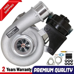 Upgrade Billet Turbo Charger For Hyundai Santa Fe D4EB 2.2L - Picture 1 of 12