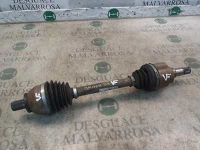 TRANSMISIÓN DELANTERA IZQUIERDA / 13242135 PARA FORD MONDEO BER. CA2 TREND Foto 1 de 4